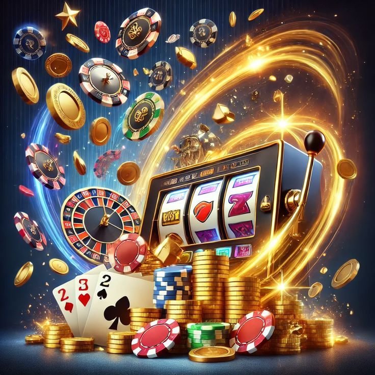 Tampilan Slot Mahjong Ways di slotbet