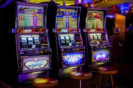 Tampilan Program VIP slotbet di ponsel