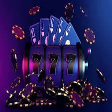 Tampilan mobile slotbet untuk pengguna Indonesia