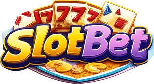 Logo slotbet Indonesia